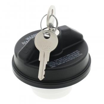2015 Lexus RC F Fuel Tank Cap MotoRad MGC206KA image 1 of 4