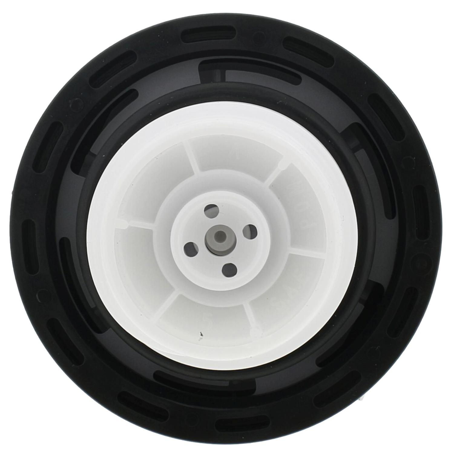 MotoRad MGC206KA Fuel Tank Cap product image 3 of 8
