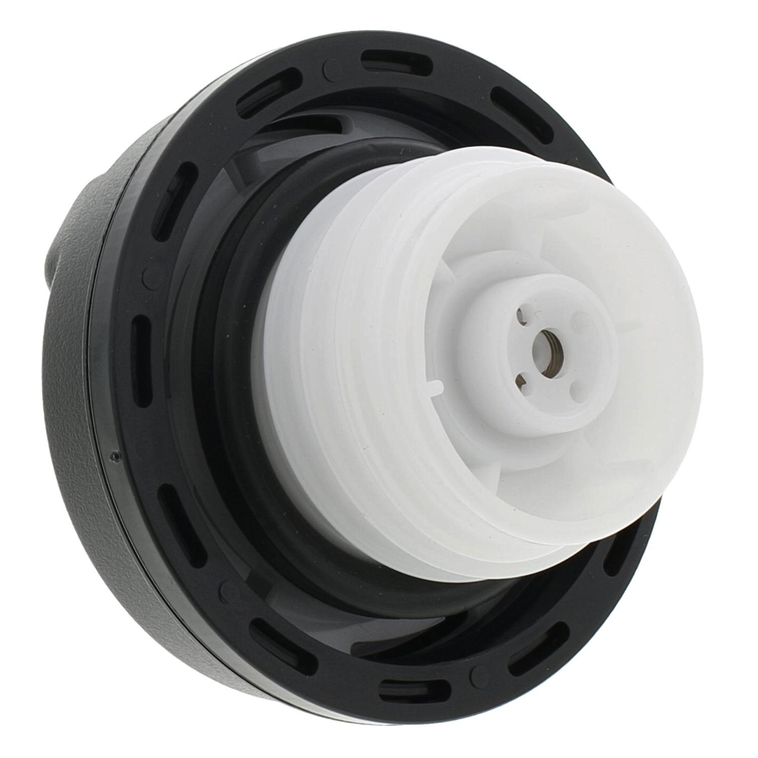 MotoRad MGC206KA Fuel Tank Cap product image 4 of 8