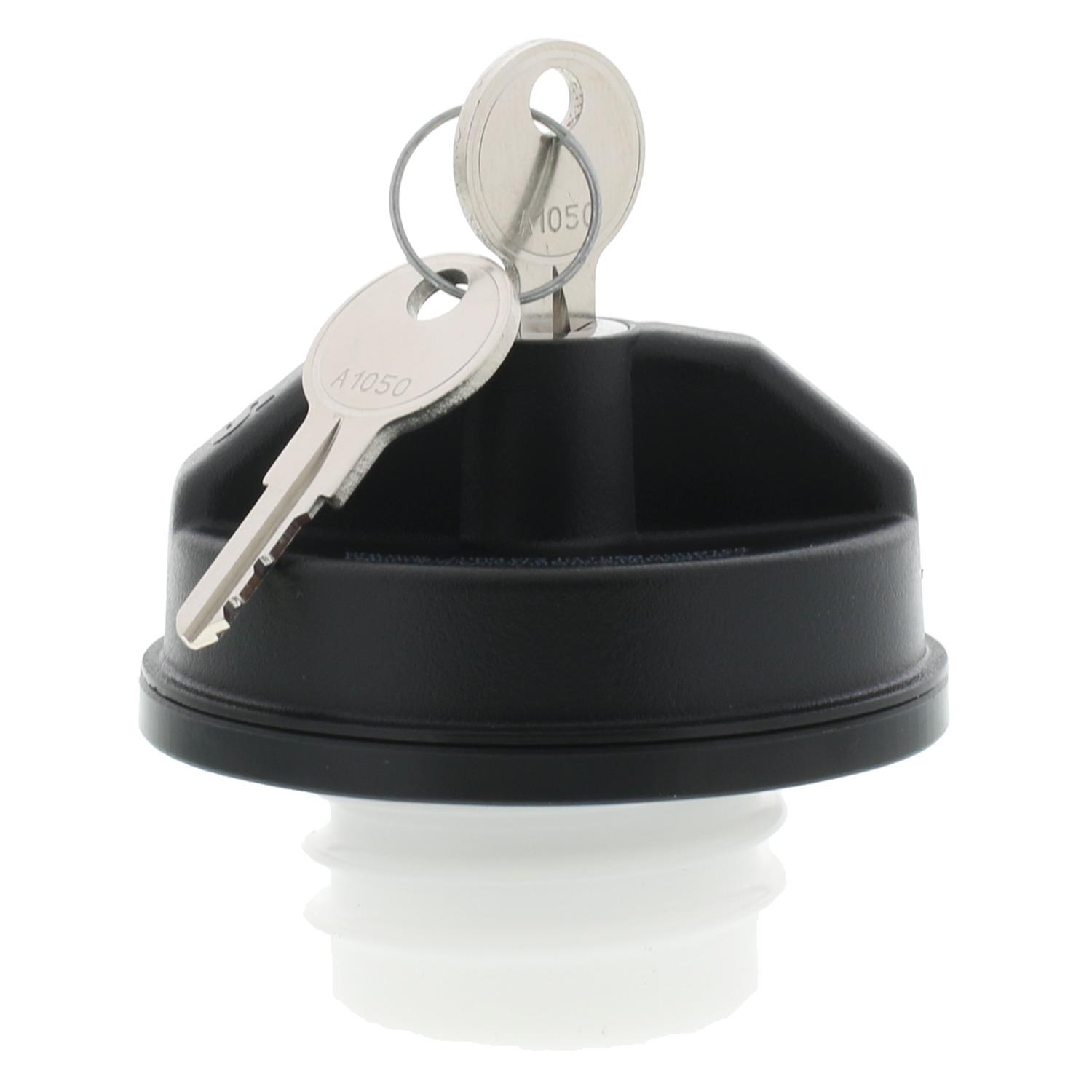 MotoRad MGC206KA Fuel Tank Cap product image 5 of 8