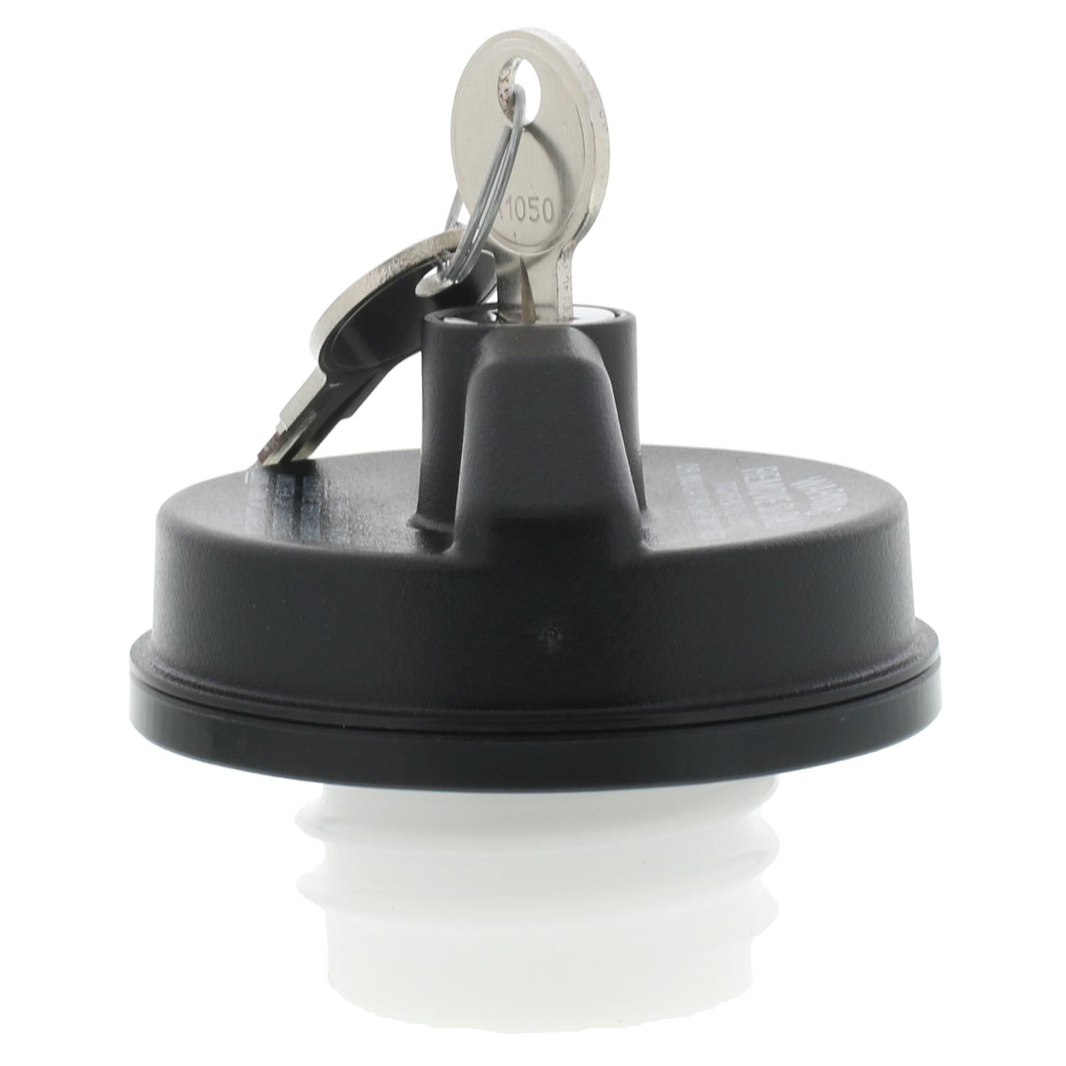 MotoRad MGC206KA Fuel Tank Cap product image 6 of 8