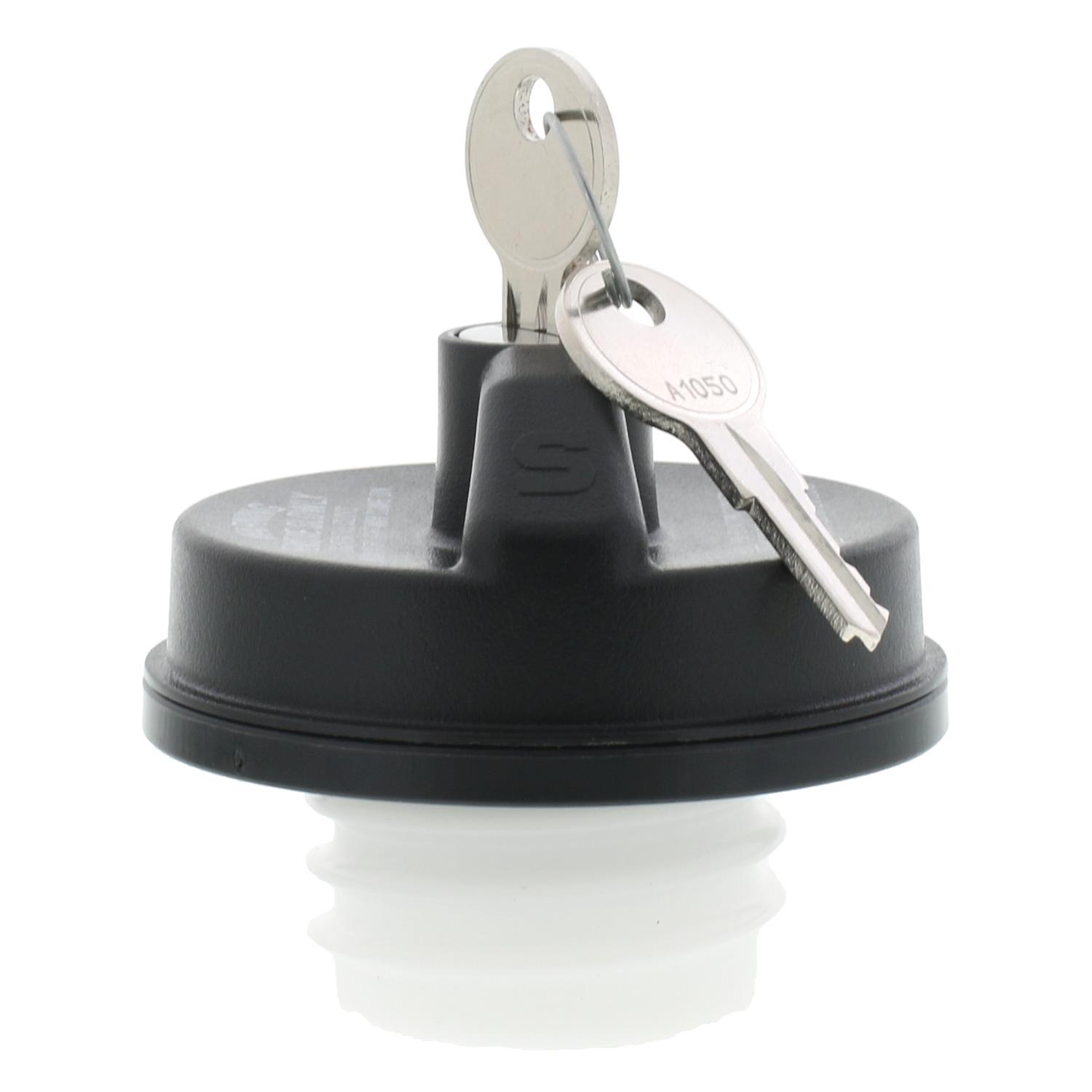 MotoRad MGC206KA Fuel Tank Cap product image 7 of 8