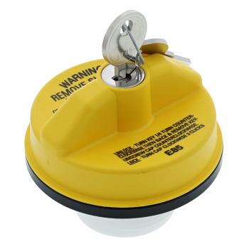 1994 Chrysler Intrepid Fuel Tank Cap MotoRad MGC206KAY image 1 of 4
