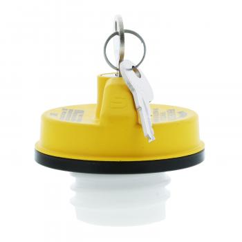 MotoRad MGC206KAY Fuel Tank Cap product image 5 of 7