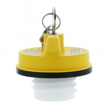 MotoRad MGC206KAY Fuel Tank Cap product image 6 of 7