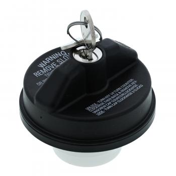 2015 Lexus RC F Fuel Tank Cap MotoRad MGC207KA image 1 of 4