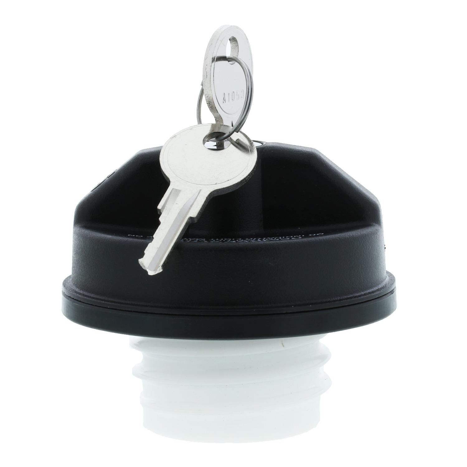 MotoRad MGC207KA - Fuel Tank Cap MotoRad MGC207KA Fuel Tank Cap product image 2 of 7