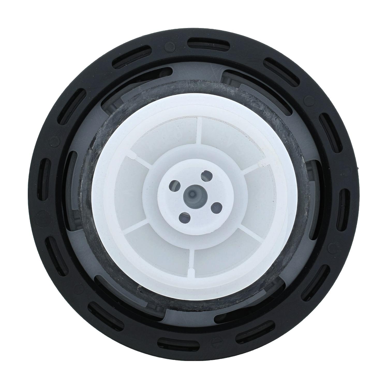 MotoRad MGC207KA - Fuel Tank Cap MotoRad MGC207KA Fuel Tank Cap product image 3 of 7