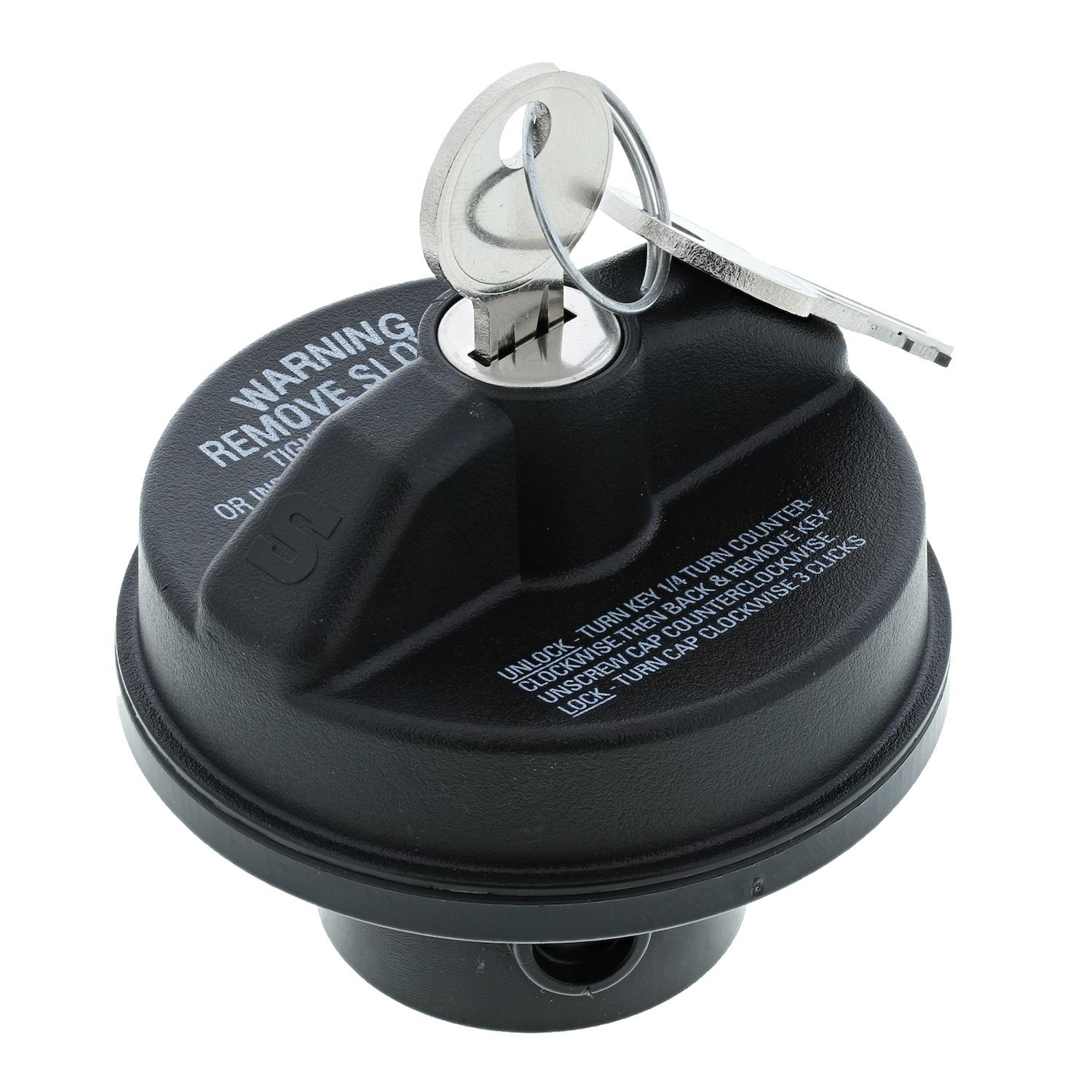 MotoRad MGC208KA Fuel Tank Cap product image 1 of 7