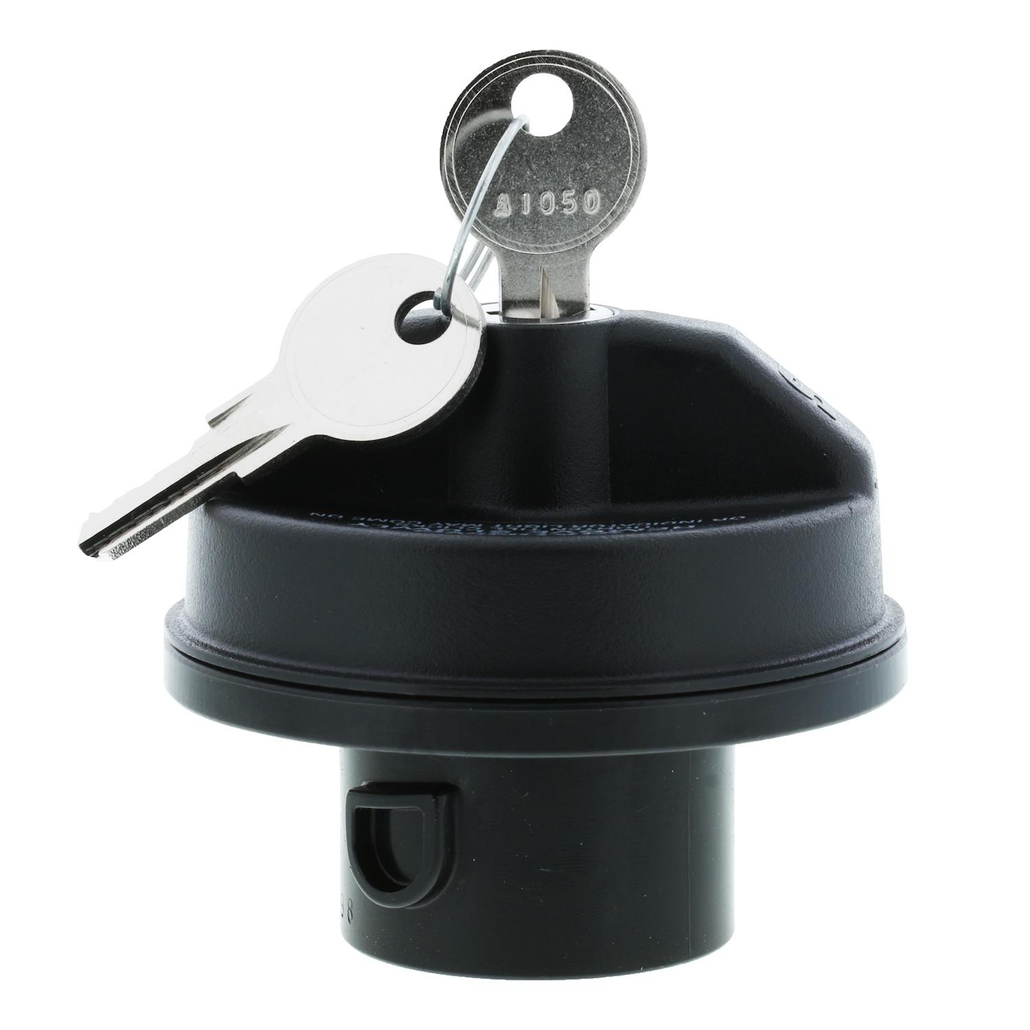 MotoRad MGC208KA Fuel Tank Cap product image 2 of 7