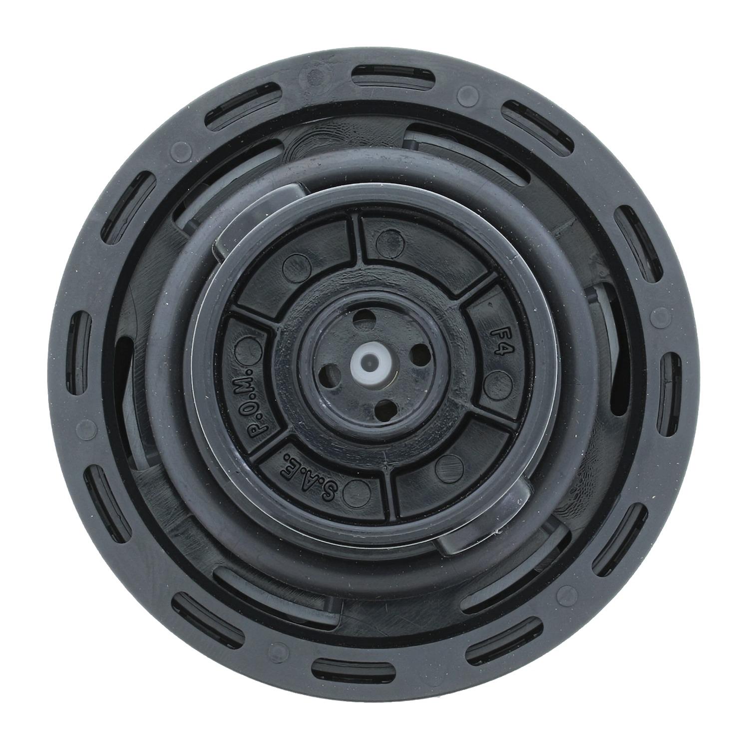 MotoRad MGC208KA Fuel Tank Cap product image 3 of 7