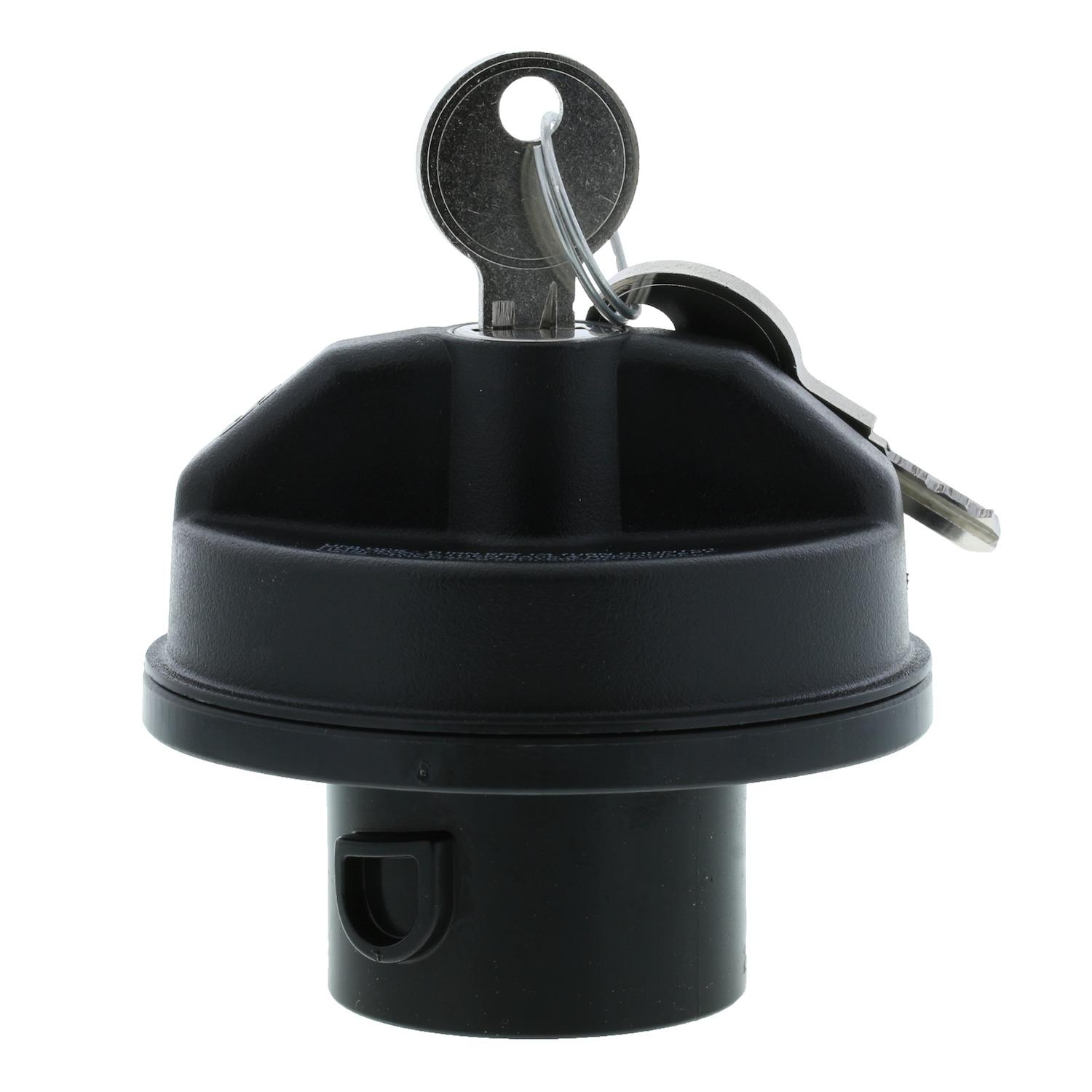 MotoRad MGC208KA Fuel Tank Cap product image 4 of 7