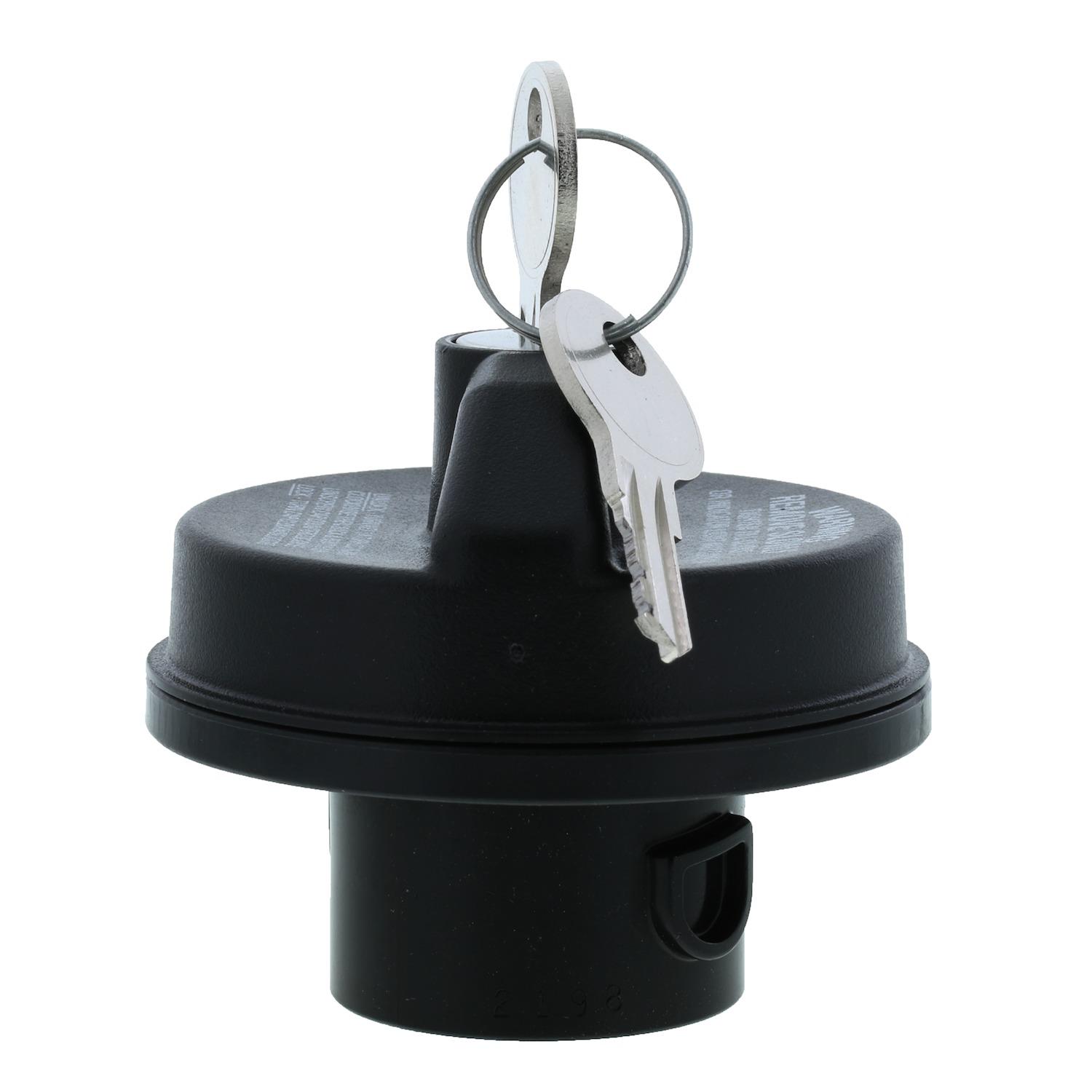 MotoRad MGC208KA Fuel Tank Cap product image 5 of 7