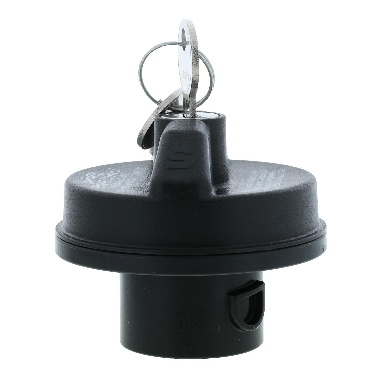 MotoRad MGC208KA Fuel Tank Cap product image 6 of 7