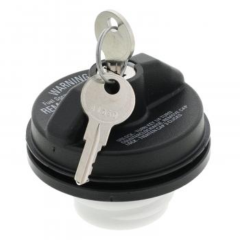 2015 Lexus RC F Fuel Tank Cap MotoRad MGC209KA image 1 of 4