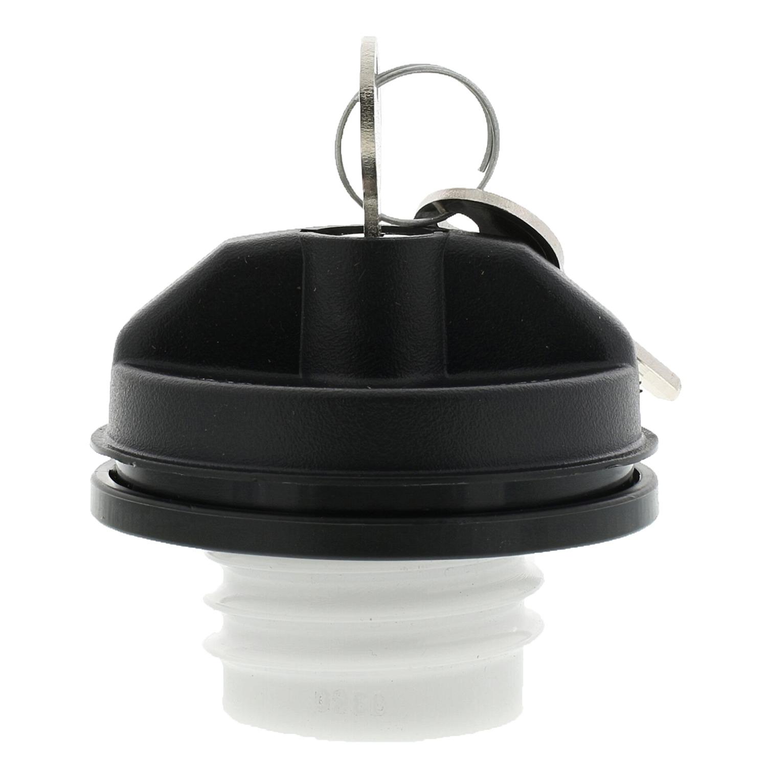 MotoRad MGC209KA Fuel Tank Cap product image 2 of 7