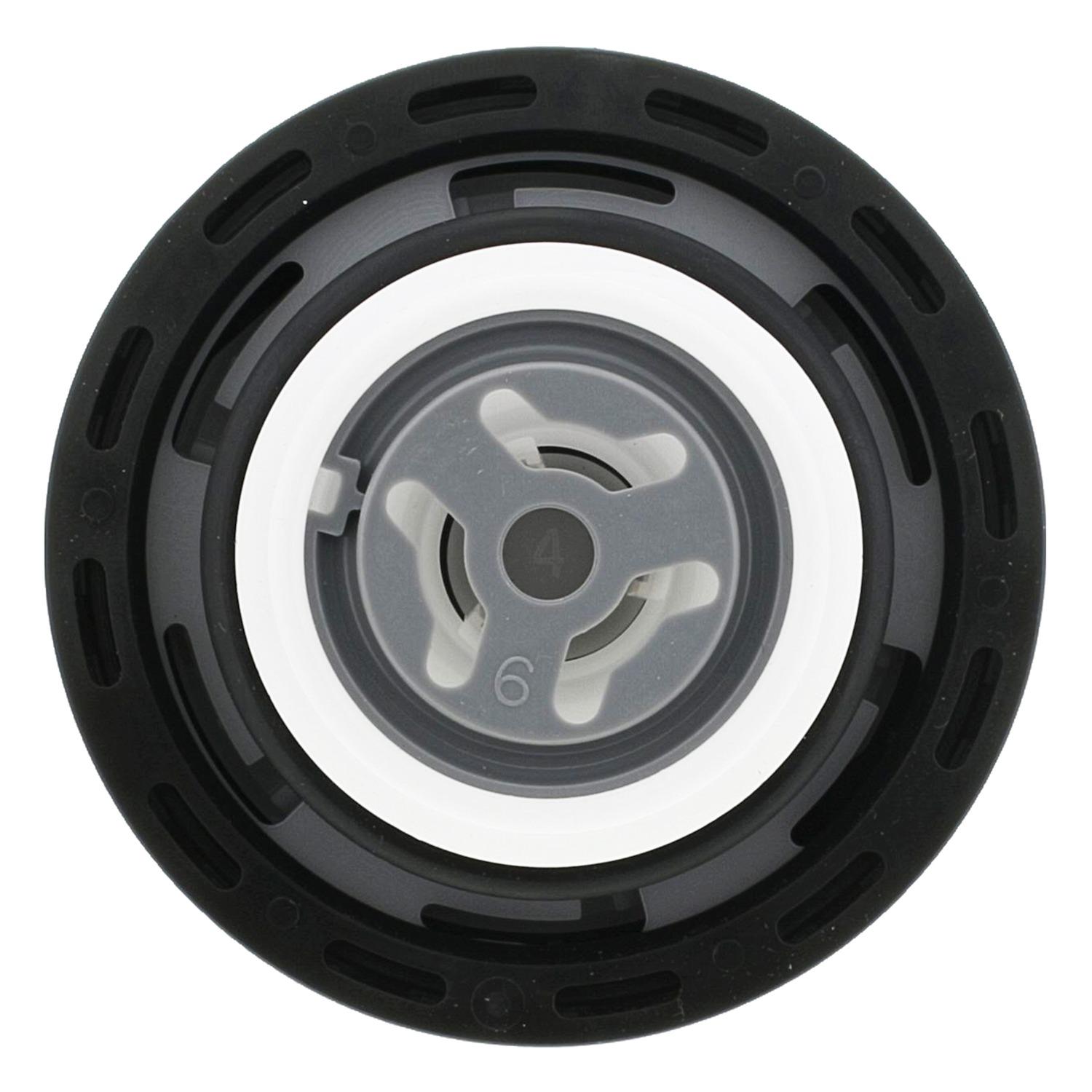 MotoRad MGC209KA Fuel Tank Cap product image 3 of 7