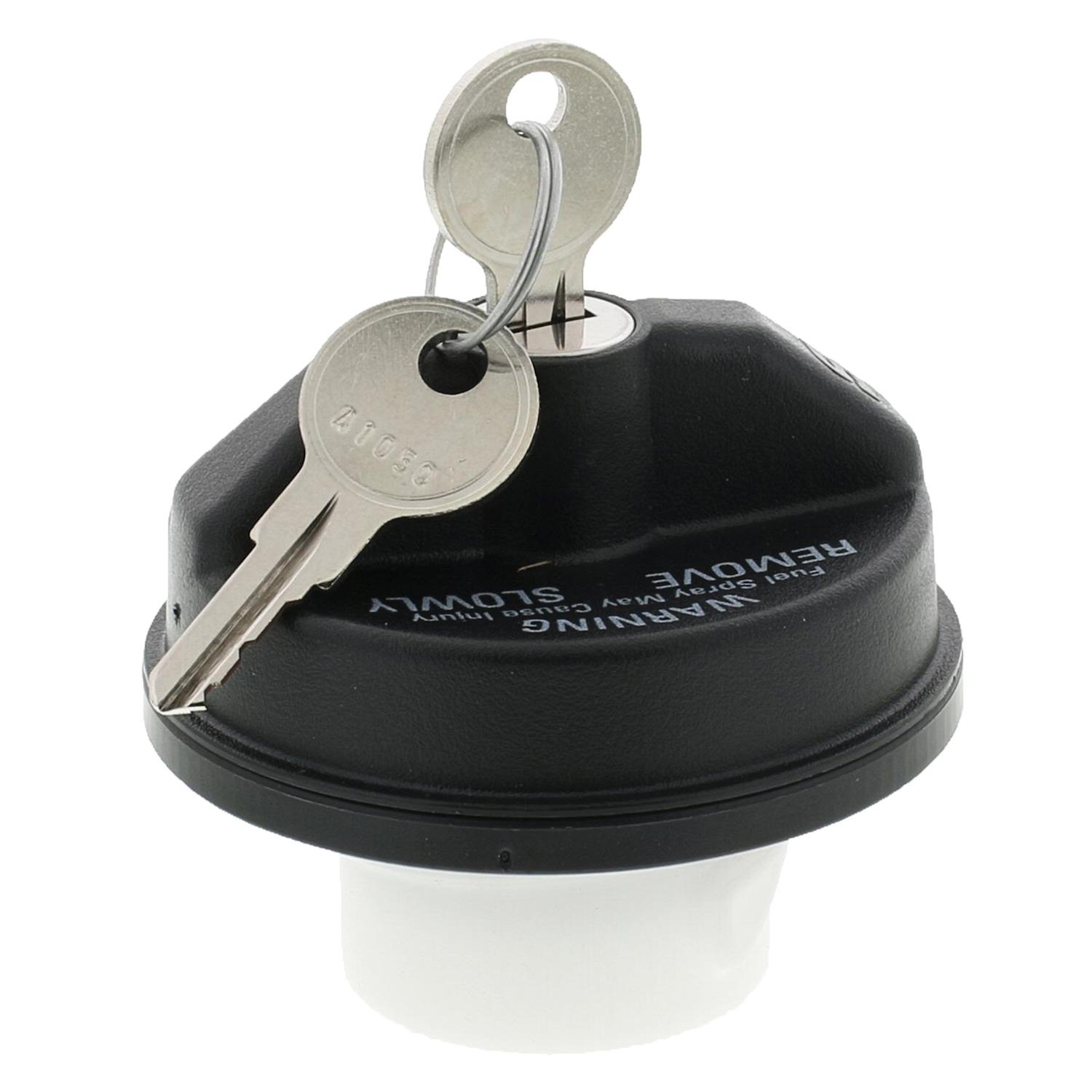 MotoRad MGC210KA Fuel Tank Cap product image 1 of 7