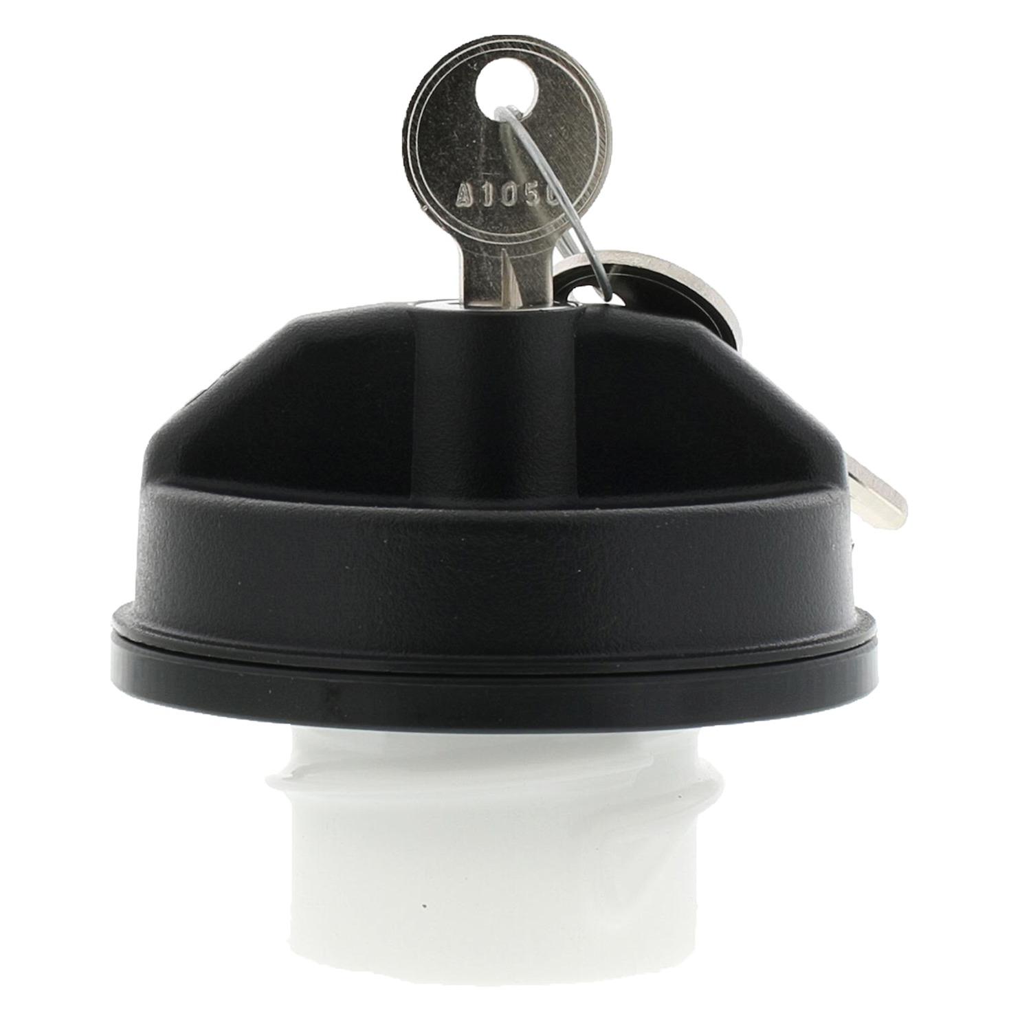 MotoRad MGC210KA Fuel Tank Cap product image 2 of 7