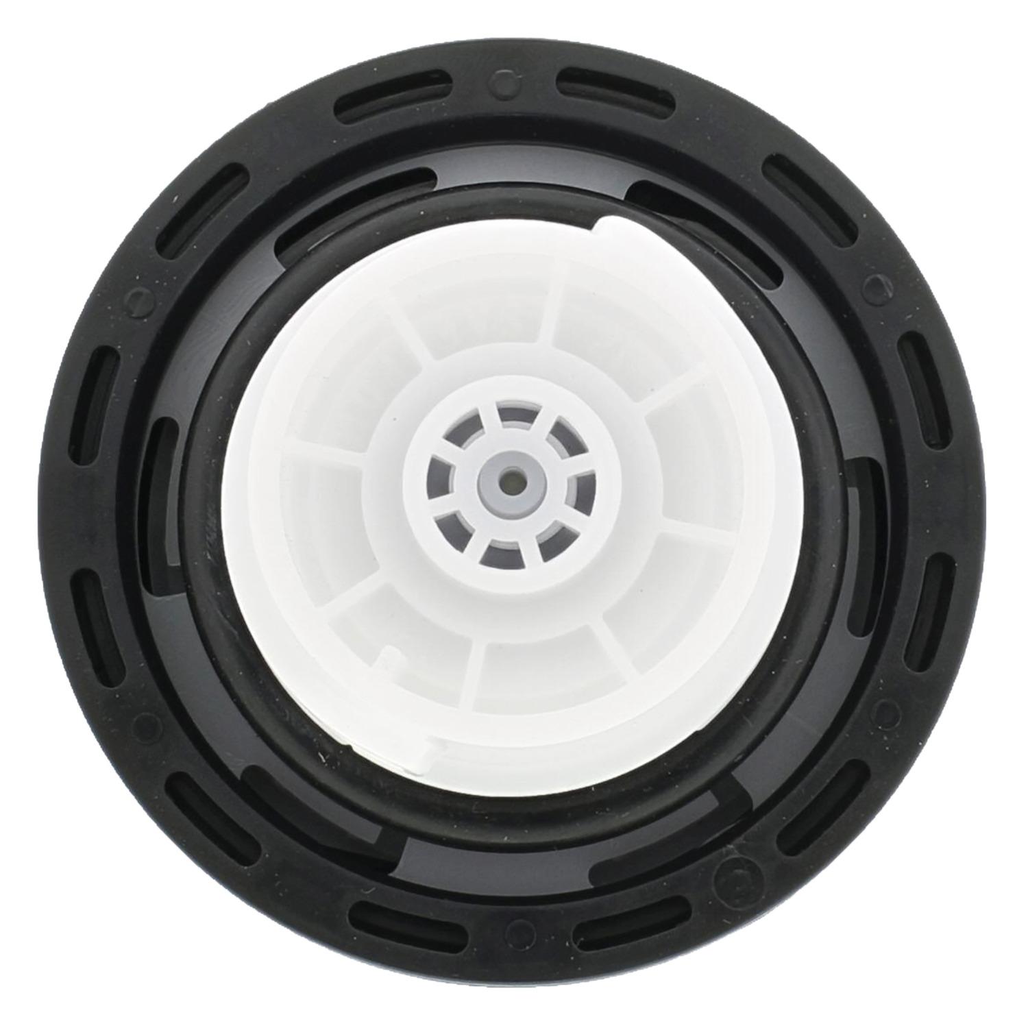MotoRad MGC210KA Fuel Tank Cap product image 3 of 7