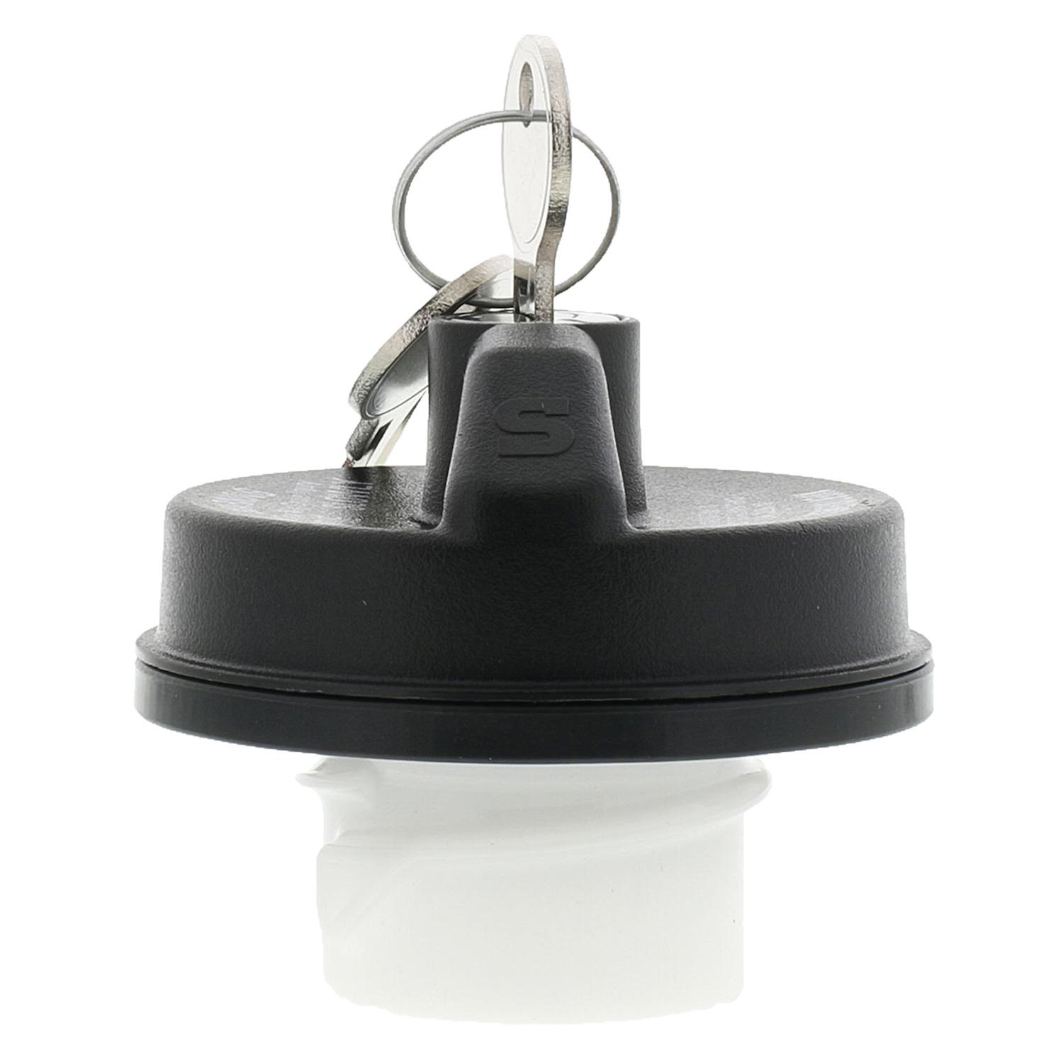 MotoRad MGC210KA Fuel Tank Cap product image 5 of 7