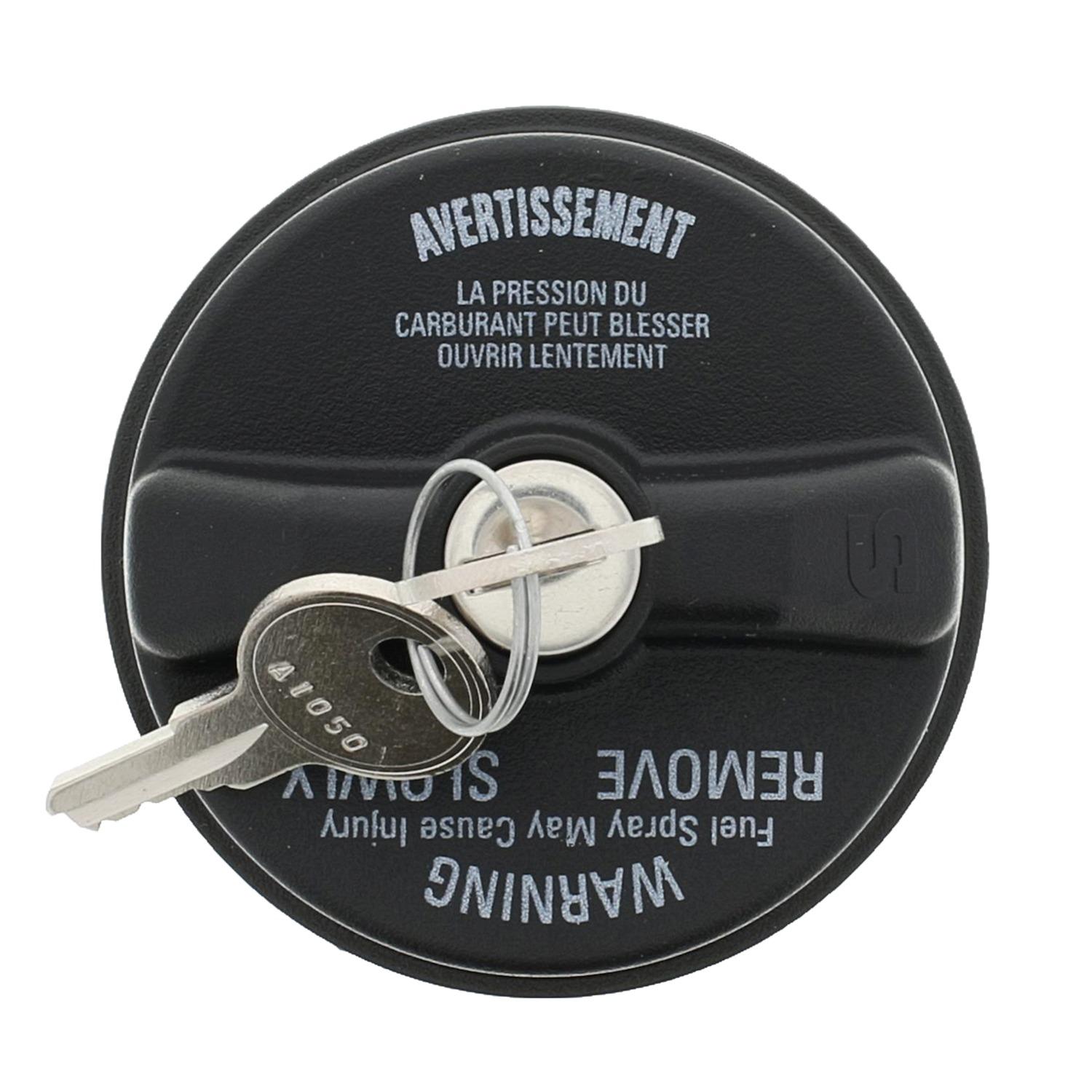 MotoRad MGC210KA Fuel Tank Cap product image 7 of 7