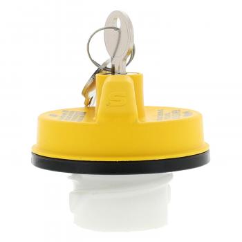 MotoRad MGC210KAY Fuel Tank Cap product image 5 of 7