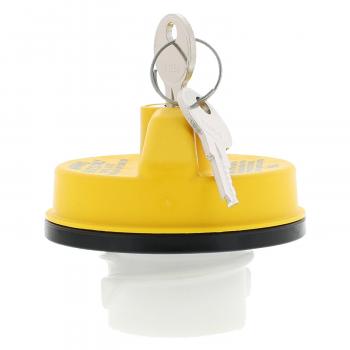 MotoRad MGC210KAY Fuel Tank Cap product image 6 of 7