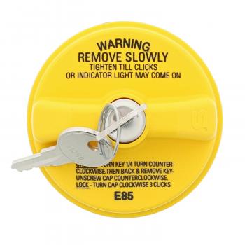 MotoRad MGC210KAY Fuel Tank Cap product image 7 of 7