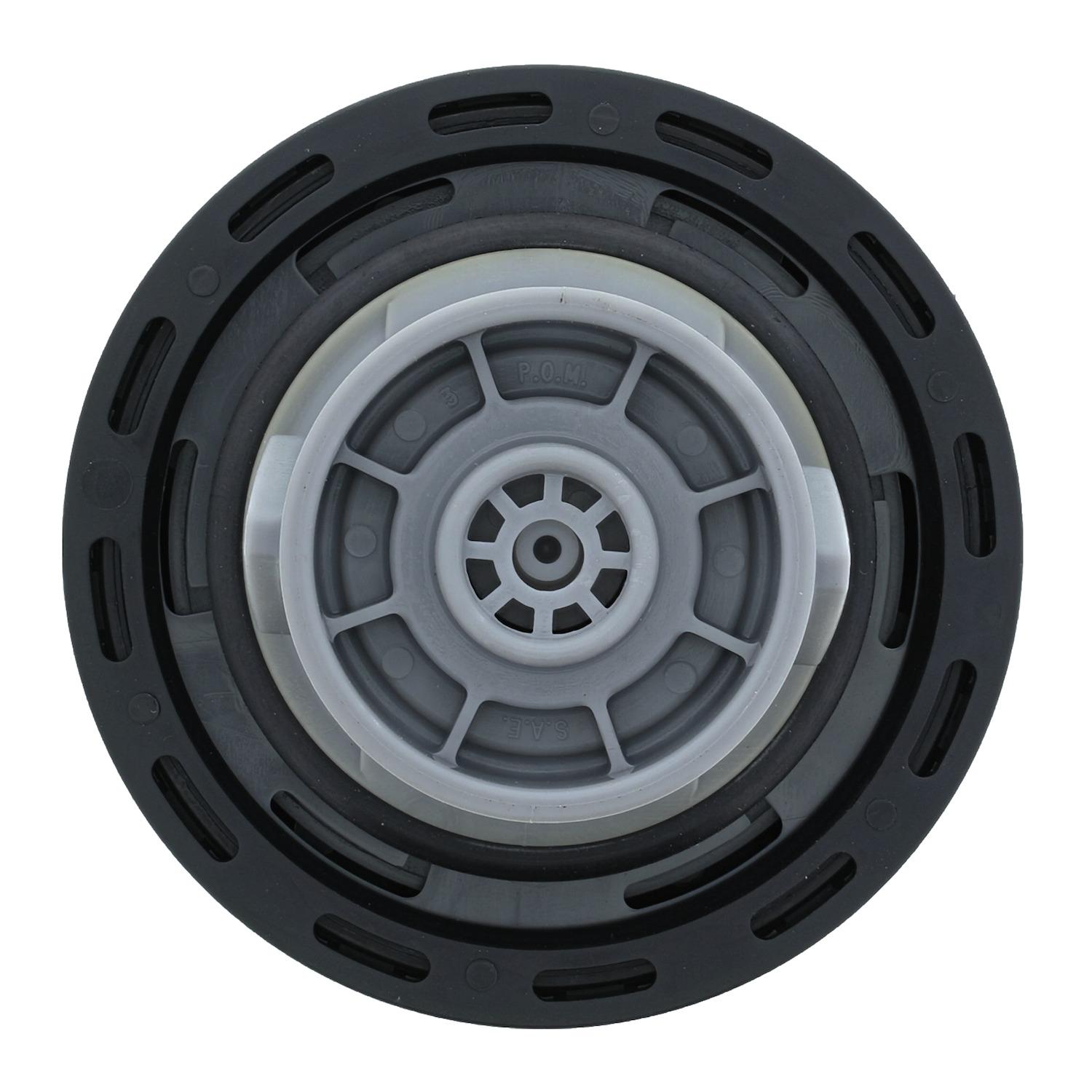 MotoRad MGC211KA - Fuel Tank Cap MotoRad MGC211KA Fuel Tank Cap product image 3 of 7
