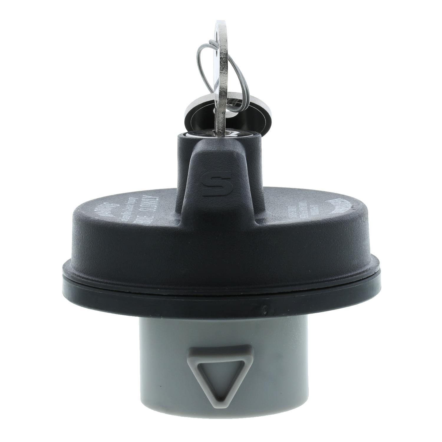 MotoRad MGC211KA - Fuel Tank Cap MotoRad MGC211KA Fuel Tank Cap product image 6 of 7