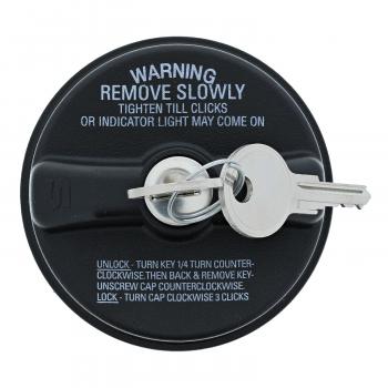 MotoRad MGC212KA - Fuel Tank Cap MotoRad MGC212KA Fuel Tank Cap product image 7 of 7