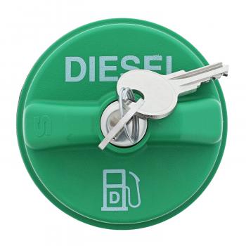 MotoRad MGC212KAG Fuel Tank Cap product image 7 of 7