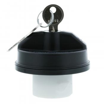 2010 Hummer H3T Fuel Tank Cap MotoRad MGC213KA image 2 of 4