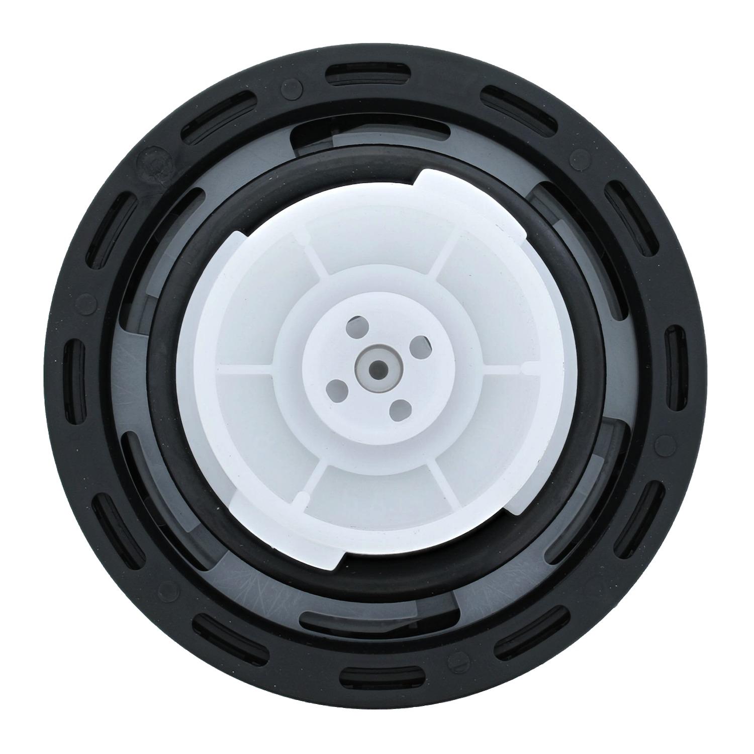 MotoRad MGC213KA Fuel Tank Cap product image 3 of 7