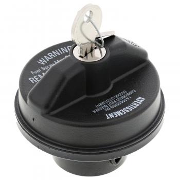 2007 Dodge Nitro Fuel Tank Cap MotoRad MGC214KA image 1 of 4
