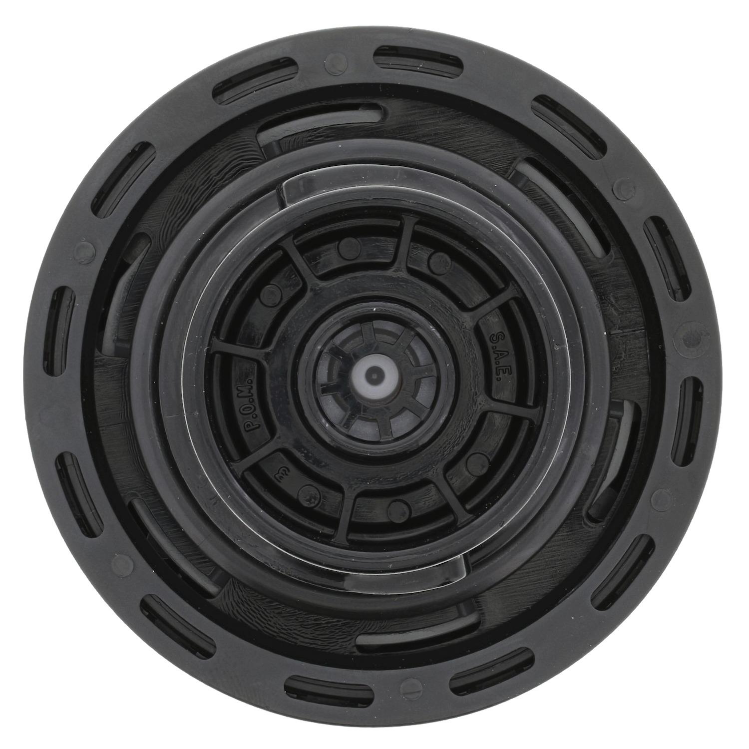 MotoRad MGC214KA - Fuel Tank Cap MotoRad MGC214KA Fuel Tank Cap product image 3 of 8