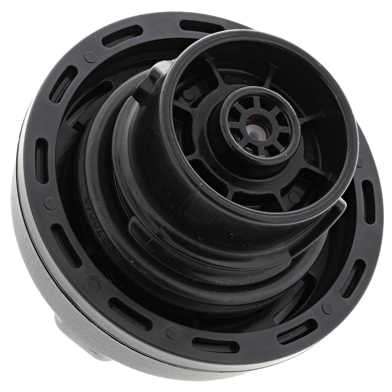 MotoRad MGC214KA - Fuel Tank Cap MotoRad MGC214KA Fuel Tank Cap product image 4 of 8