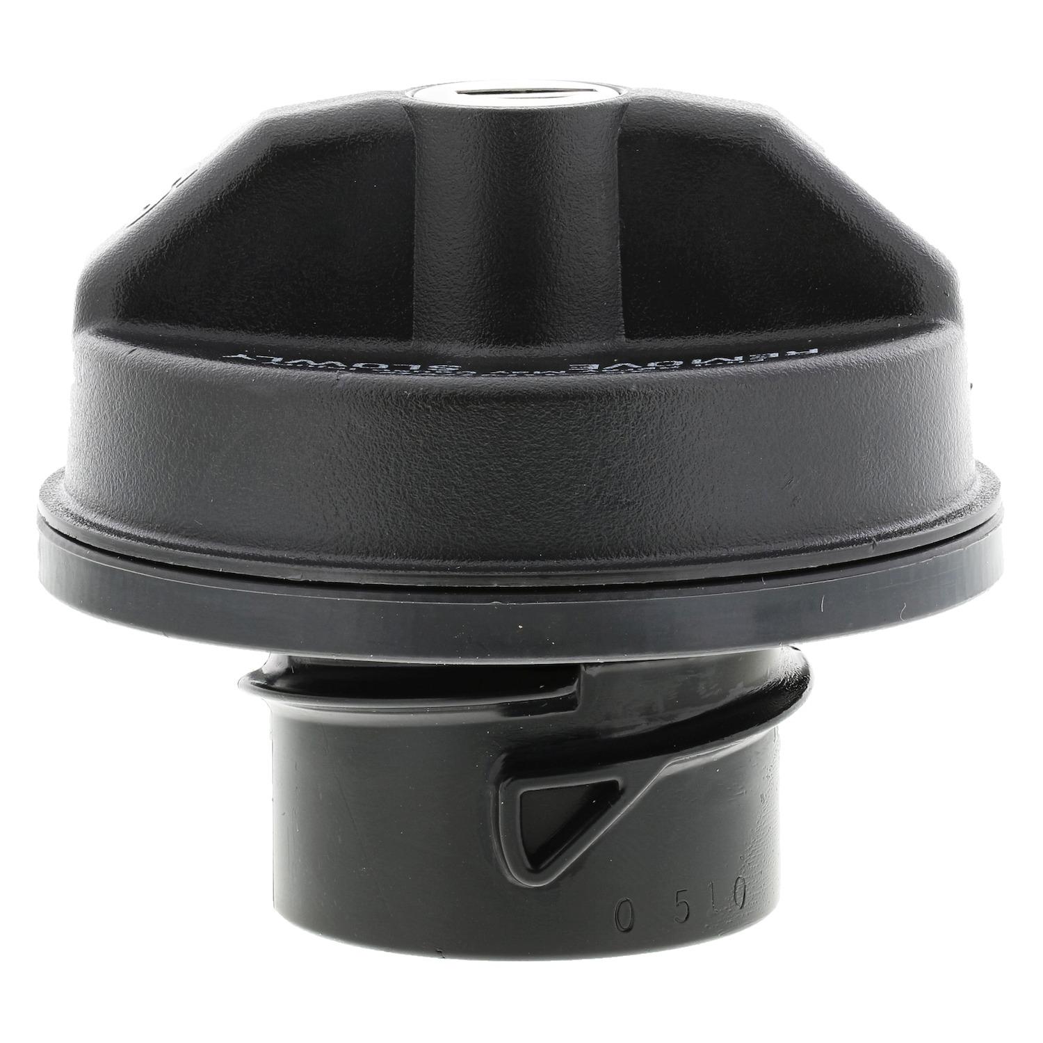 MotoRad MGC214KA - Fuel Tank Cap MotoRad MGC214KA Fuel Tank Cap product image 5 of 8