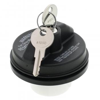1998 Pontiac Firebird Fuel Tank Cap MotoRad MGC215KA image 1 of 4