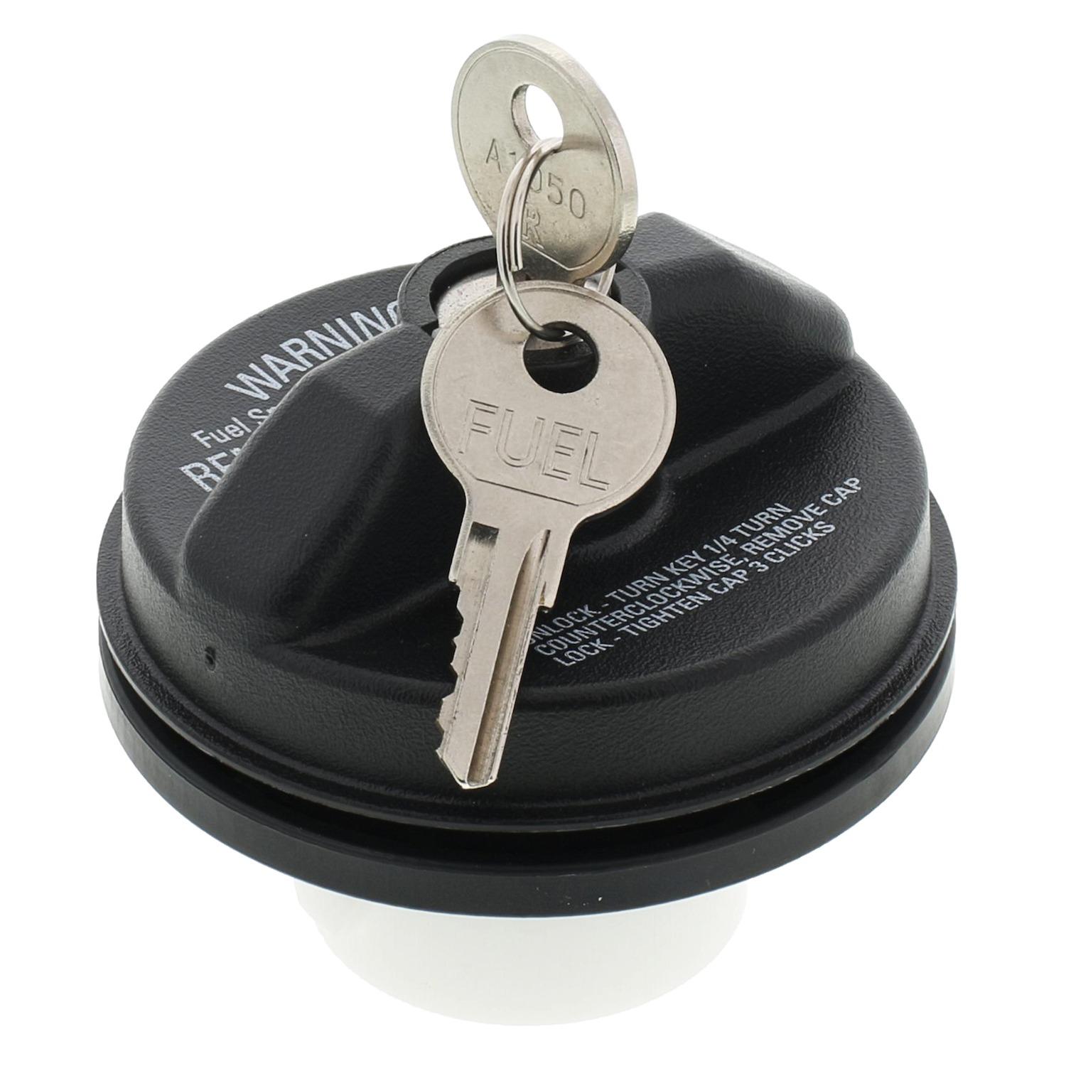 MotoRad MGC216KA Fuel Tank Cap product image 1 of 7