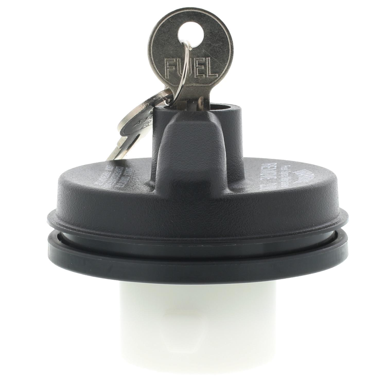 MotoRad MGC216KA Fuel Tank Cap product image 2 of 7