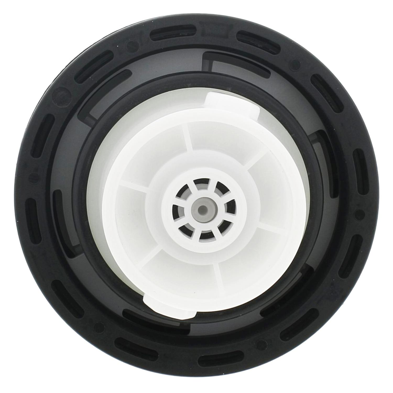 MotoRad MGC216KA Fuel Tank Cap product image 3 of 7