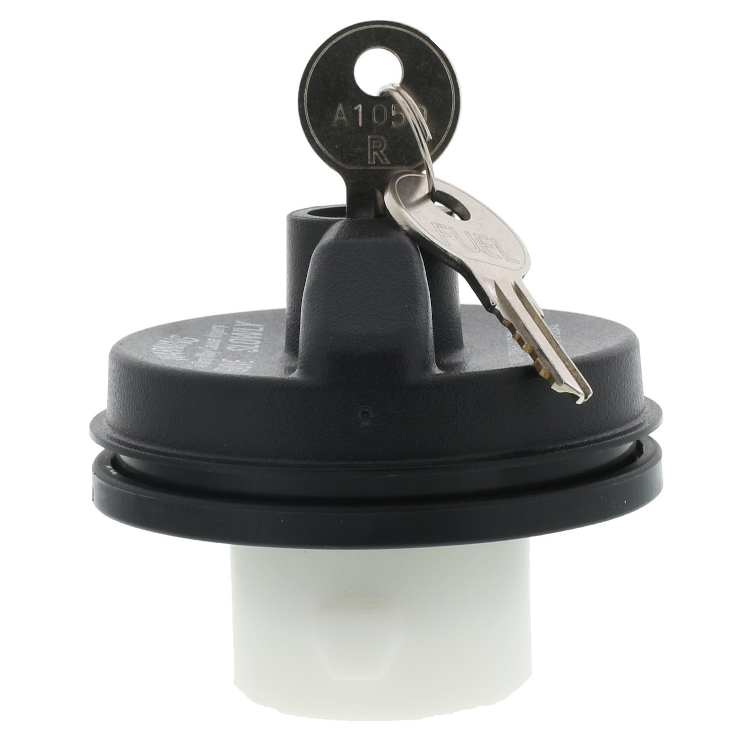 MotoRad MGC216KA Fuel Tank Cap product image 4 of 7