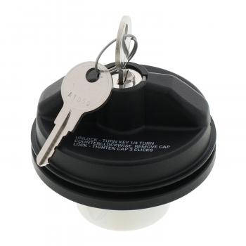 2010 Hummer H3T Fuel Tank Cap MotoRad MGC217KA image 1 of 4