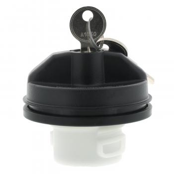 2013 Land Rover Range Rover Evoque Fuel Tank Cap MotoRad MGC218KA image 2 of 4