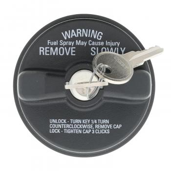 MotoRad MGC218KA - Fuel Tank Cap MotoRad MGC218KA Fuel Tank Cap product image 8 of 8