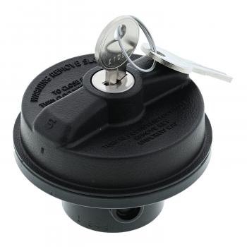 2002 Saturn Vue Fuel Tank Cap MotoRad MGC219KA image 1 of 4