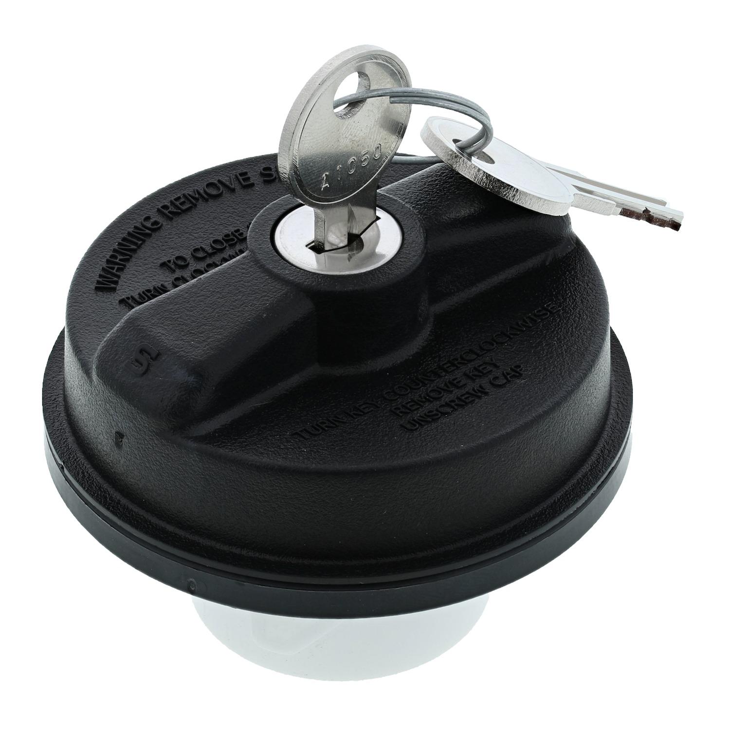 MotoRad MGC220KA Fuel Tank Cap product image 1 of 7