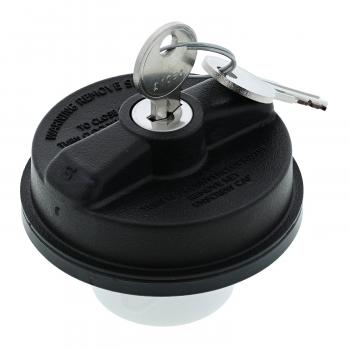 2010 Hummer H3T Fuel Tank Cap MotoRad MGC220KA image 1 of 4